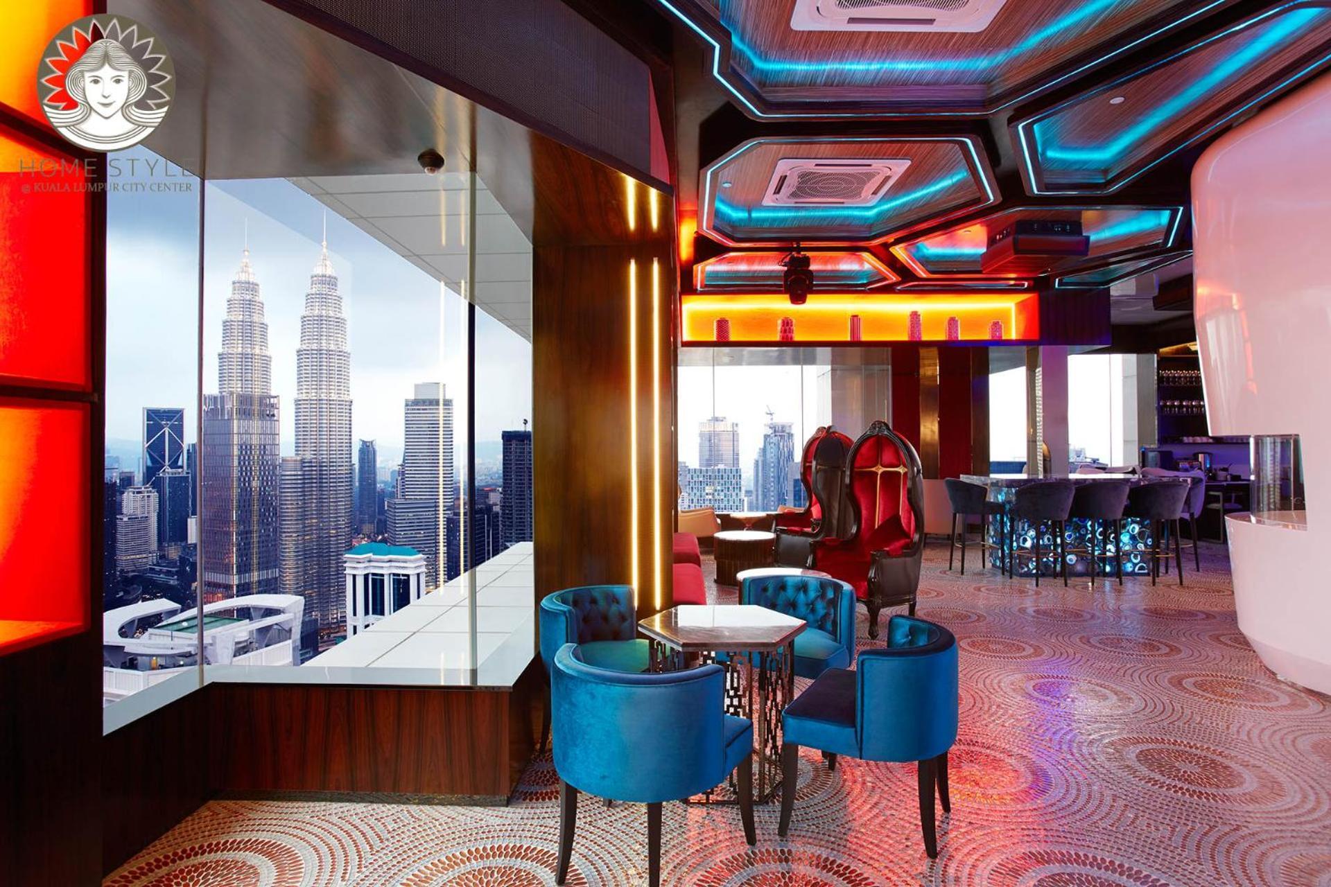 Home Style At Platinum Suites Klcc Twin Towers Куала-Лумпур Экстерьер фото