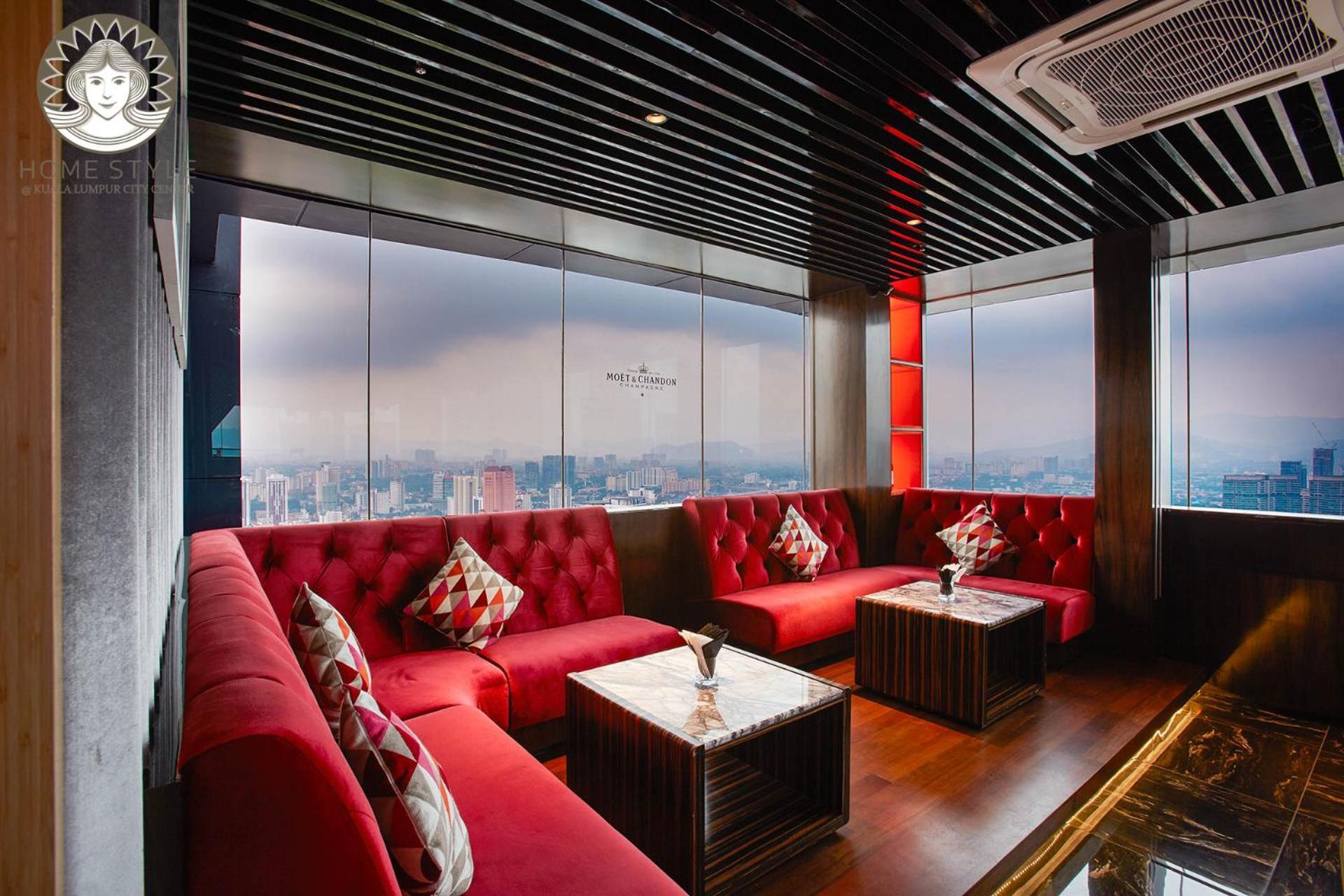 Home Style At Platinum Suites Klcc Twin Towers Куала-Лумпур Экстерьер фото